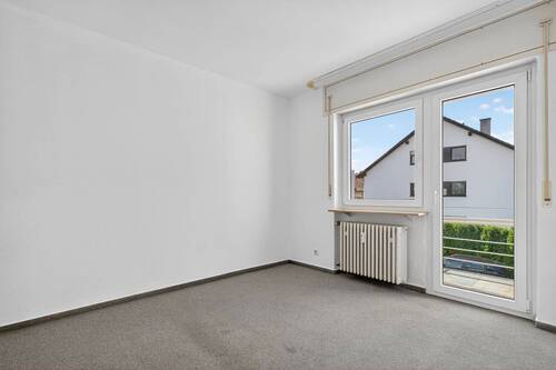 Kinderzimmer - 