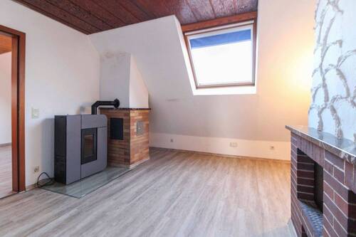 Raum II DG - 