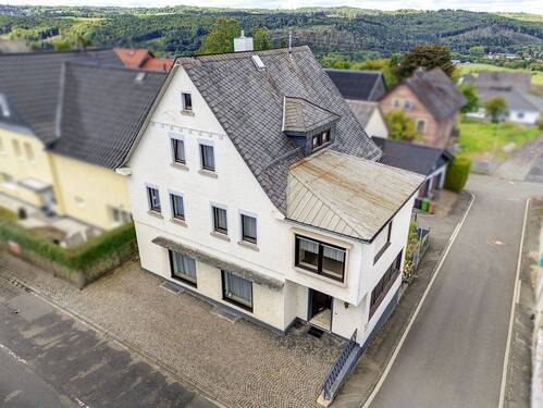 Impressionen - Mehrfamilienhaus, Wohnhaus mit 180,00 m² in Unnau zum Kaufen
