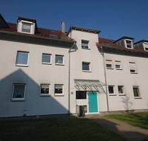 Dreiraumwohnung im 1. Obergeschoss mit Balkon und Tiefgaragenstellplatz - Käbschütztal Löthain