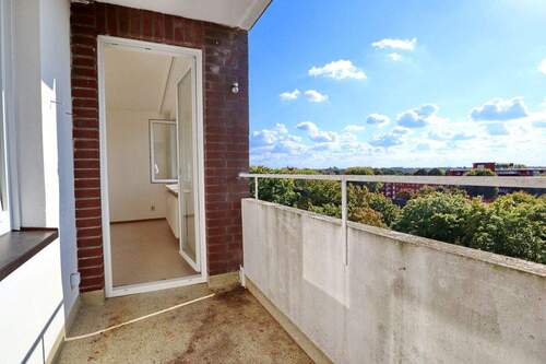 Balkon - 