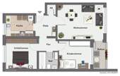 Grundriss - 