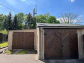 GARAGE - 