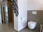 Badezimmer Ansicht 3 - 