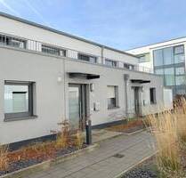 Ruhig gelegene 3-Zimmerwohnung mit Balkon im Quartier Süd - Montabaur