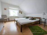 Schlafzimmer 1 - 