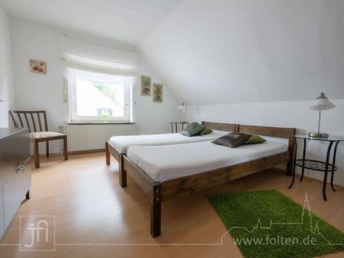 Schlafzimmer 1 - 