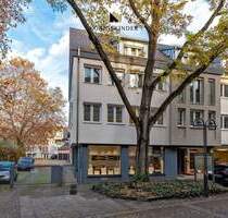 Stuttgart-Bad Cannstatt - Saniertes Wohn- und Geschäftshaus - Stuttgart / Bad Cannstatt