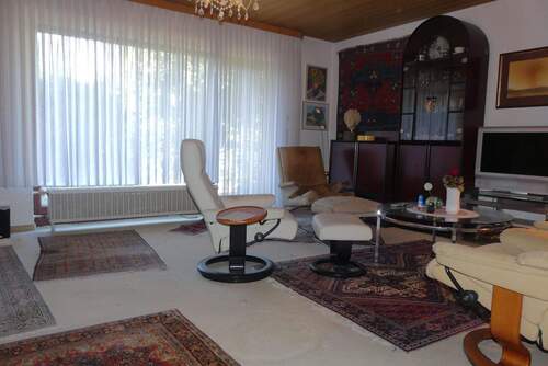 1 - 6 Zimmer Doppelhaushälfte zum Kaufen in Dieburg