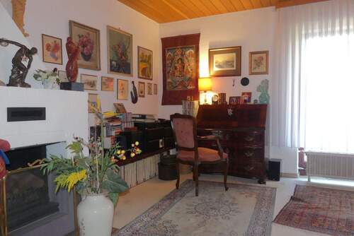 1 - 6 Zimmer Doppelhaushälfte in Dieburg