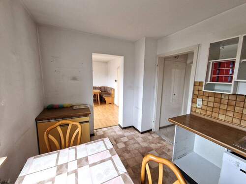 Von Küche zu Essen. - 