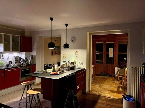 . - Reihenendhaus mit 110,00 m&sup2; in Berlin zur Miete