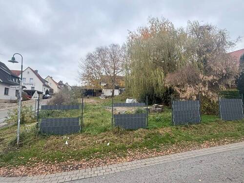 Bild 3 - Grundstück in Auetal / Rolfshagen