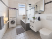 Badezimmer Staging - 
