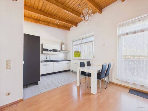 Essbereich - 