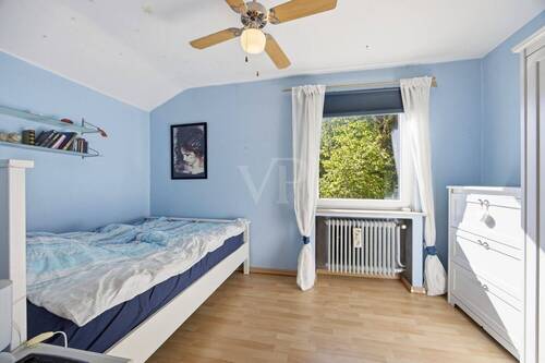 Schlafzimmer - 
