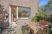 Terrasse - 