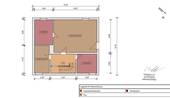 Grundriss KG - 
