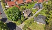 Drohnenaufnahme - 5 Zimmer Einfamilienhaus zum Kaufen in Wilhelmshaven