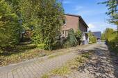 Frontansicht - 5 Zimmer Einfamilienhaus in Wilhelmshaven