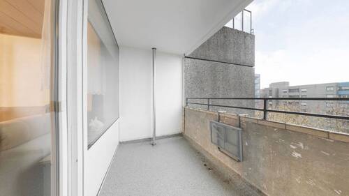 Balkon - 