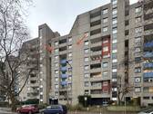 Außenansicht - Ankommen & Wohlfühlen - Drei großzügige Zimmer, Tiefgaragenstellplatz und Aufzug!