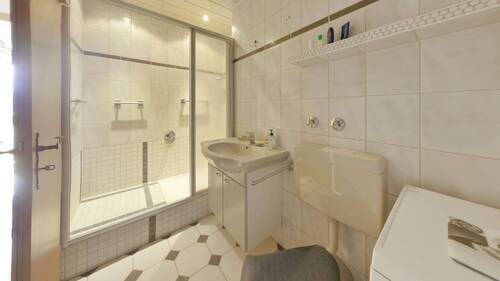 Badezimmer - 