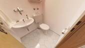 Gäste- WC - 