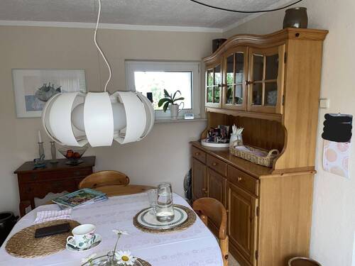 Esszimmer - 