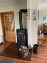 Kamin - 