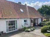 Aussen - Charmantes Einfamilienhaus in Högersdorf mit Potenzial