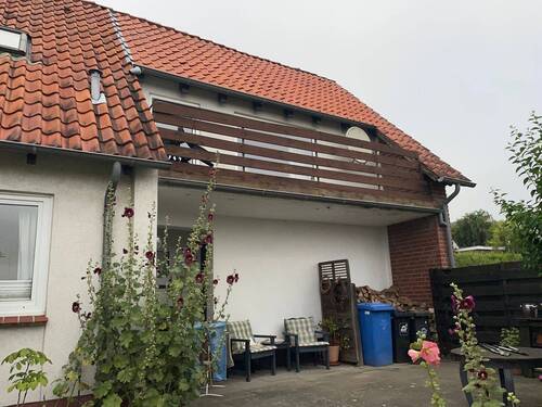 Anbau - Einfamilienhaus mit 120,00 m² in Högersdorf zum Kaufen
