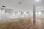 Schalterhalle / offener Bereich - 