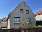 Ansicht - Preissenkung ! Schnäppchenhaus im Schradenland