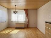 WOHNZIMMER EG - 5 Zimmer Einfamilienhaus zum Kaufen in Gröden