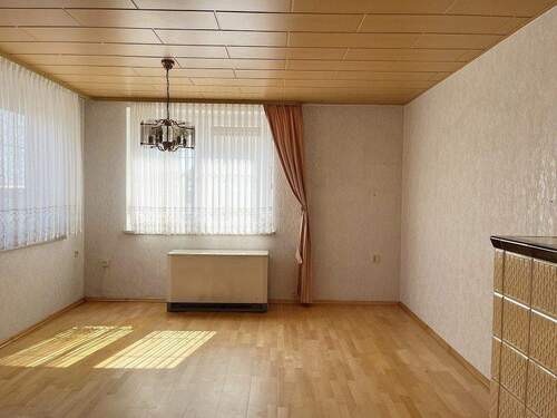 WOHNZIMMER EG - 5 Zimmer Einfamilienhaus zum Kaufen in Gröden