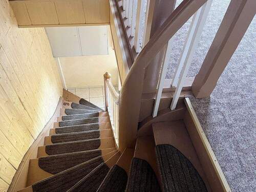 Treppe EG/DG - 