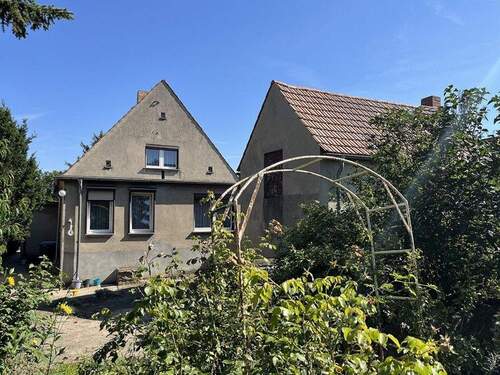 GARTENANSICHT - 