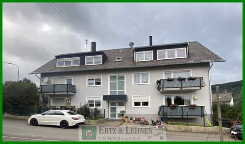 Ansicht - 4 ZKB-Wohnung in PiesportMosel - 650,00 EUR Kaltmiete, ca.  92,20 m² Wohnfläche