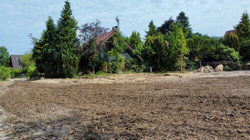 Bild 2 - Grundstück zum Kaufen in Buchholz / OT Sprötze