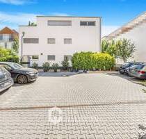 Neuwertiges Mehrfamilienhaus mit 4 Wohneinheiten in begehrter Lage Frankfurt-Preungesheim - Frankfurt am Main Nieder-Eschbach