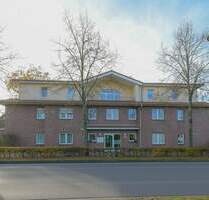 6630 - Seniorenfreundliches Wohnen - Gemütliche und bezugsfreie 2-Zimmer-Erdgeschosswohnung - Wardenburg Wardenburg III