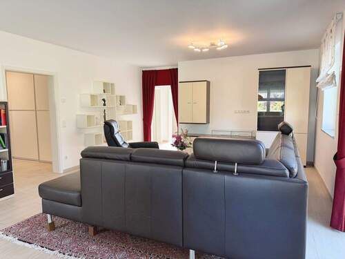 Wohnbereich Bild 2 - 