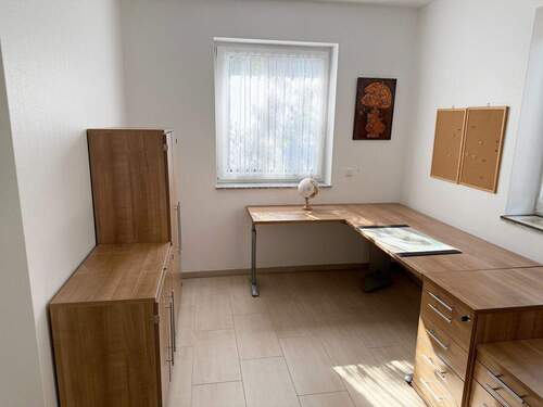 Kinderzimmer Bild 1 - 