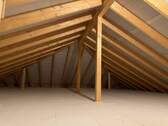Dachgeschoss-Speicher - 