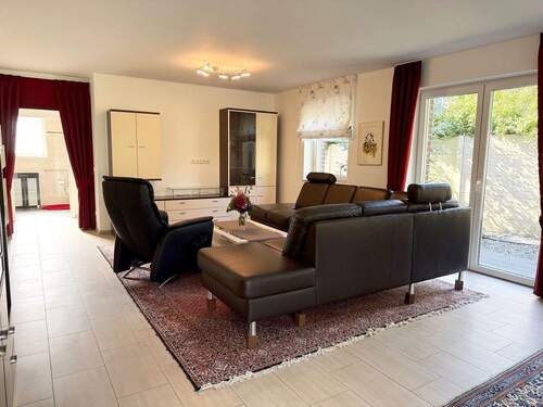 Wohnbereich Bild 1 - 3 Zimmer Einfamilienhaus in Wassenberg