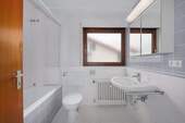 Badezimmer OG - 