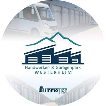 Bild 1 - Garagenpark - 79.900,00&nbsp;EUR Kaufpreis,