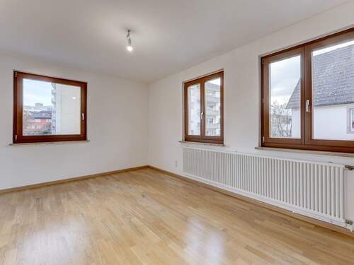 Großer Schlafbereich im OG - 