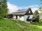 Terrasse, Balkon, Sauna +PV - 